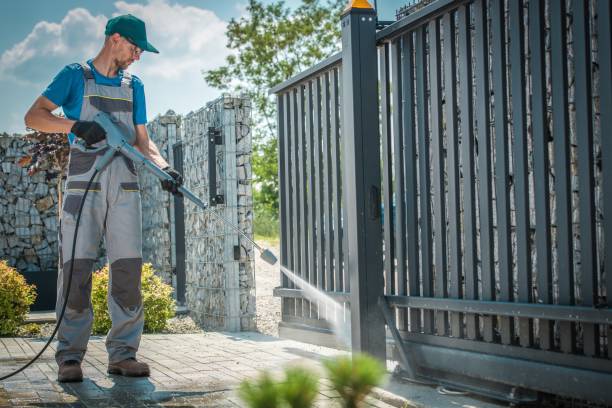 Best Commercial Pressure Washing in Mila Doce, TX